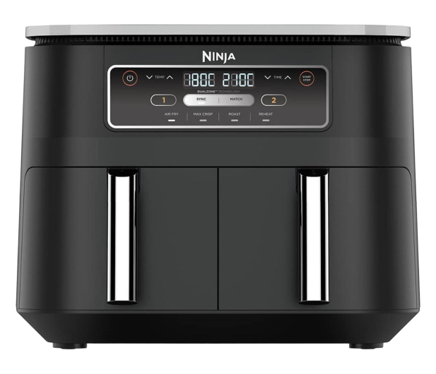 Ninja Air Fryer AF200EU - 1604098 - zdjęcie